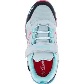 Kastinger Grabner Low EV KTX Blau/Grün/Pink 30