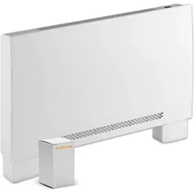 Arbonia Wohnraum Fan Coil Größe 2 Condiline DXH-ECM-MV-2V-CB-T 20