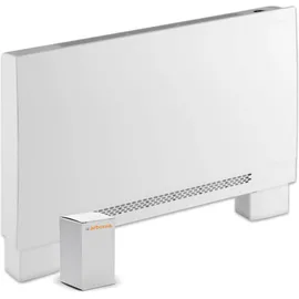 Arbonia Wohnraum Fan Coil Größe 2 Condiline DXH-ECM-MV-2V-CB-T 20
