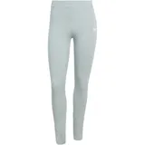 adidas Essentials Linear, COTTON Leggings wonder sage/white L