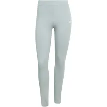 adidas Essentials Linear, COTTON Leggings wonder sage/white L