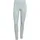 adidas Essentials Linear, COTTON Leggings wonder sage/white L