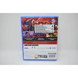 Persona 5 Tactica - PEGI (PS5)