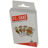 Teepe Sportverlag 1. FC Köln Skat