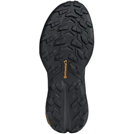 adidas Terrex Freehiker Sl Climacool Wanderschuhe - Carbon / Grey Five / Core Black - EU 44 2/3