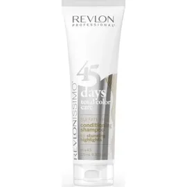 REVLON Professional Revlonissimo 45 Days Total Color Care Pflegeshampoo Stunning Highlights 275 ml