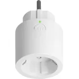 DeLock Smart-Home-Steckdose 1 St. Weiß