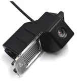 Rueckfahrkamera Auto-Rückfahrkamera für VW für Golf 6 für Passat für CC für Polo 2011 2012 2013 Auto 120 ° Fahrzeug Nachtsicht Auto Rückfahrkamera