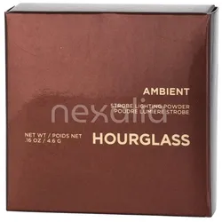 Hourglass Ambient Strobe Lighting Powder Incandescent Strobe Light 4,6 g