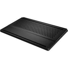 MSI Stealth 16 AI+ B3WI-034 16'' Intel Core Ultra 9 386H 32 GB RAM 1 TB SSD NVIDIA GeForce RTX 5080 Windows 11 Home Schwarz