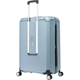 Eminent Aegis 4-Rollen 78 cm / 100 l hellblau