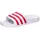 White / Team Colleg Red / White 47 1/3