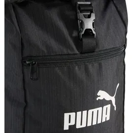 Puma Base Backpack S Schwarz