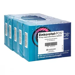 Zinkorotat-POS