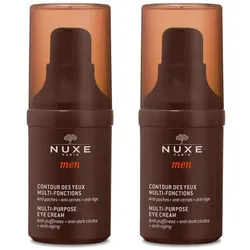 Nuxe Men abschwellende Augenpflege Augengel