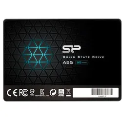 Silicon Power Ace A55 SATA SSD 1TB 2,5 Zoll