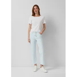 s.Oliver Karolin Blau 48