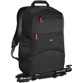 Hama Matera 200 schwarz