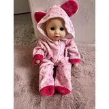 Zapf Creation Baby Annabell Little Annabell 36 cm