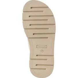 TAMARIS 1-27239-42 Damen Beige 39