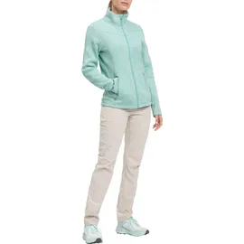 Mc Kinley McKINLEY Da.-Unterjacke Rubin III wms MELANGE/BLUE AQUA