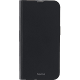 Hama Eco Premium für Apple iPhone 15 Schwarz