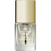 zarko beauty by oli Nail & Cuticle Oil 12 ml