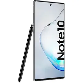 Samsung Galaxy Note10 256 GB aura black