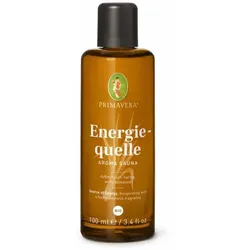 Primavera Energiequelle Sauna Aroma