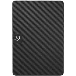 Seagate Externe Festplatte »Expansion Portable« 4 TB schwarz, 8x2.1x11.5 cm
