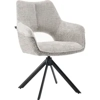 Home Affaire »Calmo«, 1 St., Boucle, tolle Optik