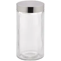Kela Vorratsdose Bera transparent 22,0 cm 1,7 l