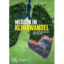 Verlagshaus der Ärzte Medizin im Klimawandel