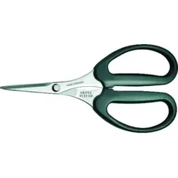 KNIPEX 95 03 160 SB Schere für Fasern aus KEVLAR® verchromt 160 mm