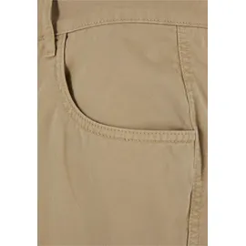 URBAN CLASSICS Baggy Cargo Short - Beige