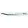 bernstein tools for electronics 5-056 SMD-Pinzette 7 SA Super-spitz, gebogen 120mm
