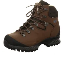 Hanwag Tatra II Wide GTX Damen Erde/Brown 41,5