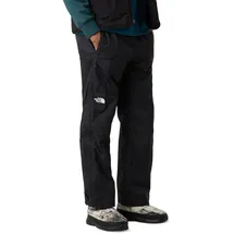 The North Face Antora Rain Pant TNF Black-NPF S