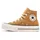 Converse Chuck Taylor All Star Lift Damen Braun 37,5