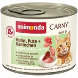 Animonda Carny Adult 24 x 200 g