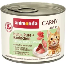 Animonda Carny Adult 24 x 200 g