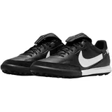 Nike Herren Premier III Sneaker, Black White, 44.5