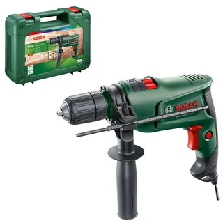 Bosch Schlagbohrmaschine EasyImpact 600 mit Tragekoffer