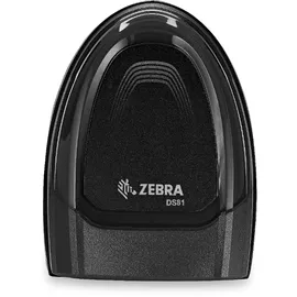 Zebra Technologies Zebra DS8178-SR BLACK FIPS (QR-Code, Barcode-Scanner, Schwarz