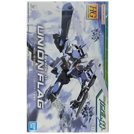 Bandai Namco Entertainment HG 1/144 SVMS-01 Union Flag Modellbausatz