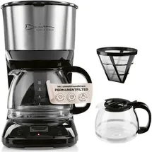 MAXXMEE 15229 Schwarz Silber