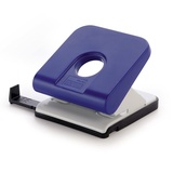 Novus Locher Master blau