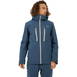 Protest Timothy Skijacke Twilight Navy L