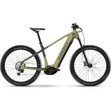 Ghost E-Teru Pro light kaki/black-glossy 2024 29" 750 Wh Diamant - L