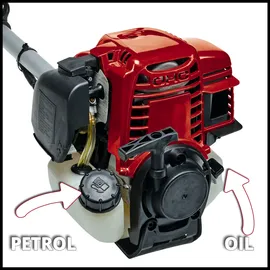Einhell GC-BC 36-4 S